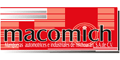 MACOMICH logo