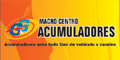 Macro Centro Acumuladores logo