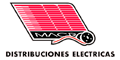 Macro Distribuciones Electrica logo
