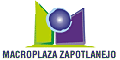 Macro Plaza Zapotlanejo logo