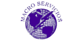 MACRO SERVICIOS logo
