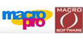 MACRO SOFTWARE SA DE CV logo