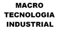 Macro Tecnologia Industrial logo