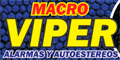 Macro Viper logo
