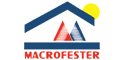 Macrofester logo