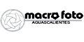 MACROFOTO AGUASCALIENTES logo