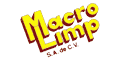 Macrolimp Sa De Cv logo