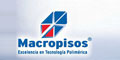 Macropisos logo