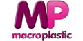 Macroplastic logo