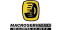 MACROSERVICIOS DE LLANTAS SA DE CV logo
