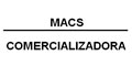 Macs Comercializadora logo