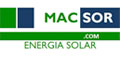 Macsor logo