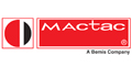 Mactac logo