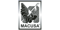 Macusa logo