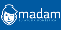 Madam logo