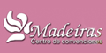MADEIRAS CENTRO DE CONVENCIONES logo