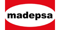 MADEPSA INDUSTRIAL MADERERA logo
