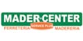 Mader Center logo