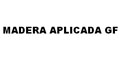 Madera Aplicada Gf logo