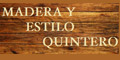 Madera Y Estilo logo