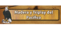 Madera Y Triplay Del Pacifico logo