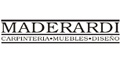 MADERARDI logo