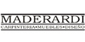 MADERARDI