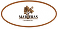 Maderas Aeropuerto logo