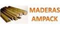 Maderas Ampack logo