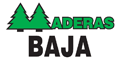 MADERAS BAJA logo