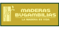 Maderas Bugambilias logo