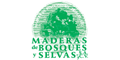 MADERAS DE BOSQUES Y SELVAS logo