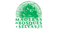 MADERAS DE BOSQUES Y SELVAS