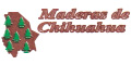 Maderas De Chihuahua logo