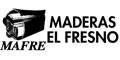 Maderas El Fresno logo