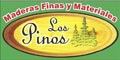 Maderas Finas Y Materiales Los Pinos