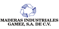 MADERAS INDUSTRIALES GAMEZ logo