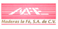 Maderas La Fe Sa De Cv logo