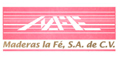 Maderas La Fe Sa De Cv