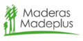 Maderas Madeplus Sa De Cv logo