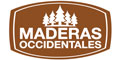 Maderas Occidentales logo