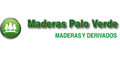 MADERAS PALO VERDE logo