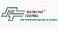 Maderas Torres Sa De Cv logo