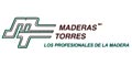 Maderas Torres Sa De Cv logo