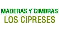 Maderas Y Cimbras Los Cipreses logo