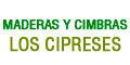 Maderas Y Cimbras Los Cipreses