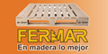 Maderas Y Empaques Fermar Sa De Cv logo