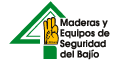 MADERAS Y EQUIPOS DE SEGURIDAD DEL BAJIO logo