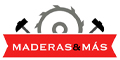 Maderas Y Mas logo