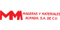 MADERAS Y MATERIALES ALMADA SA DE CV logo